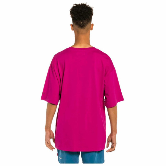 Grimey Ανδρική κοντομάνικη μπλούζα Trespass Oversized Tee
